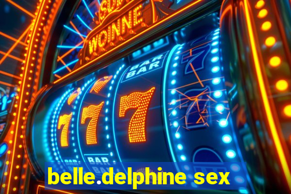 belle.delphine sex